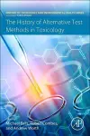 The History of Alternative Test Methods in Toxicology cover