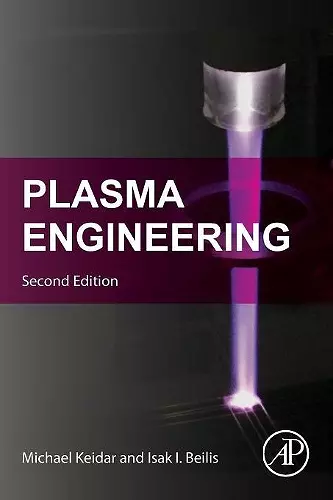 Plasma Engineering cover