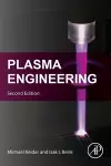 Plasma Engineering cover