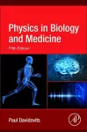 Physics in Biology and Medicine cover