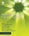 Nanomaterials for Green Energy cover