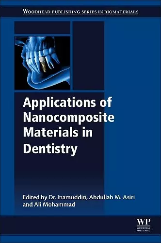 Applications of Nanocomposite Materials in Dentistry cover