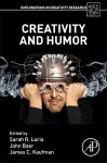 Creativity and Humor cover