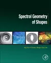 Spectral Geometry of Shapes cover