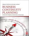 Business Continuity Planning cover