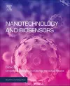 Nanotechnology and Biosensors cover