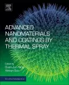 Advanced Nanomaterials and Coatings by Thermal Spray cover