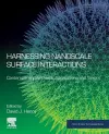 Harnessing Nanoscale Surface Interactions cover