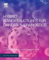 Hybrid Nanostructures for Cancer Theranostics cover