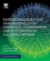 Nanotechnologies and Nanomaterials for Diagnostic, Conservation and Restoration of Cultural Heritage cover