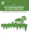 Phytomanagement of Polluted Sites cover