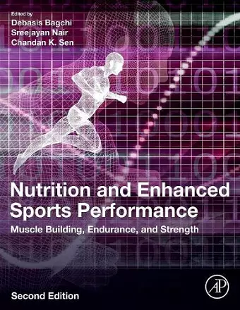 Nutrition and Enhanced Sports Performance cover