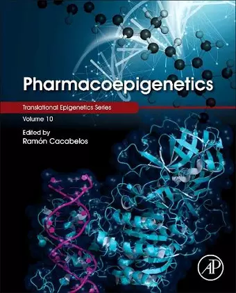Pharmacoepigenetics cover