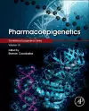 Pharmacoepigenetics cover