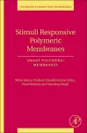 Stimuli Responsive Polymeric Membranes cover