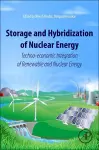 Storage and Hybridization of Nuclear Energy cover