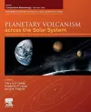 Planetary Volcanism across the Solar System cover