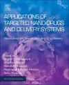 Applications of Targeted Nano Drugs and Delivery Systems cover