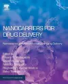 Nanocarriers for Drug Delivery cover