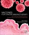 Vaccines for Cancer Immunotherapy cover