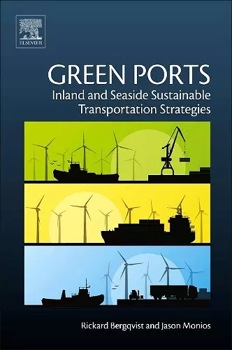 Green Ports cover