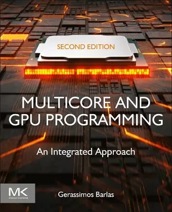 Multicore and GPU Programming cover