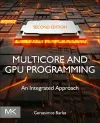 Multicore and GPU Programming cover