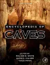 Encyclopedia of Caves cover