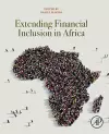 Extending Financial Inclusion in Africa cover