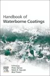 Handbook of Waterborne Coatings cover