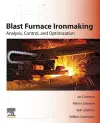 Blast Furnace Ironmaking cover