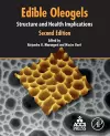 Edible Oleogels cover