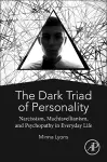 The Dark Triad of Personality cover