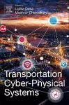 Transportation Cyber-Physical Systems cover