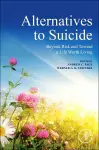 Alternatives to Suicide cover