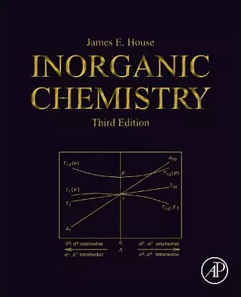 Inorganic Chemistry cover