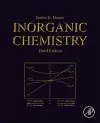 Inorganic Chemistry cover