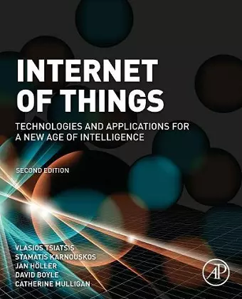 Internet of Things cover