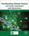 Transforming Climate Finance and Green Investment with Blockchains cover