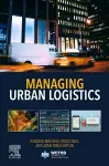 Managing Urban Logistics cover