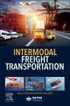 Intermodal Freight Transportation cover