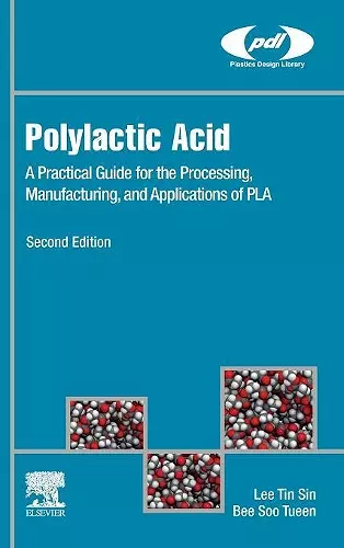 Polylactic Acid cover