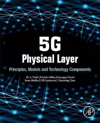 5G Physical Layer cover