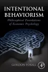 Intentional Behaviorism cover