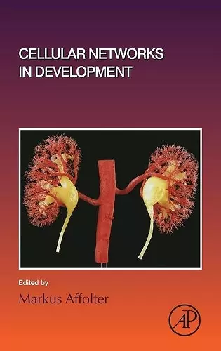 Cellular Networks in Development cover