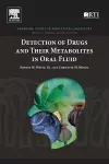 Detection of Drugs and Their Metabolites in Oral Fluid cover