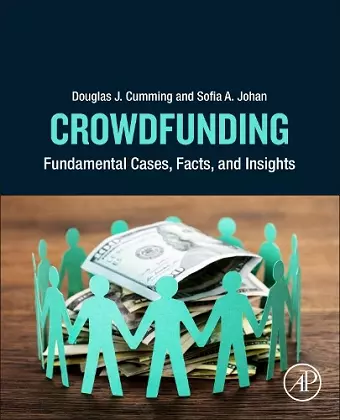 Crowdfunding cover