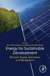 Energy for Sustainable Development cover