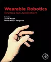 Wearable Robotics cover