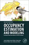 Occupancy Estimation and Modeling cover